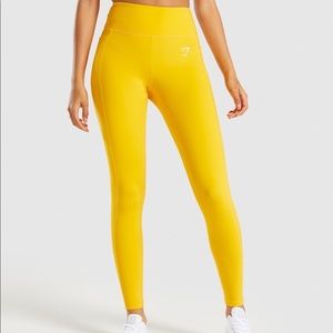 Gymshark leggings